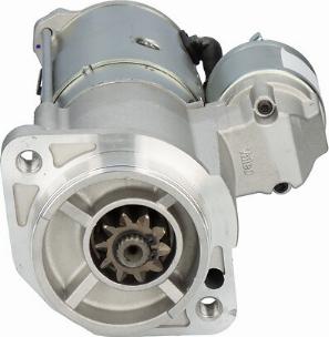 Valeo 460244 - Motorino d'avviamento autozon.pro