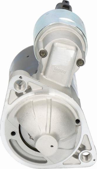 Valeo 460213 - Motorino d'avviamento autozon.pro