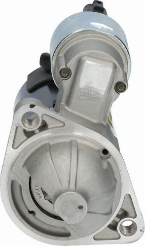 Valeo 460237 - Motorino d'avviamento autozon.pro