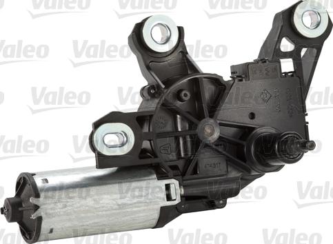 Valeo 404425 - Motore tergicristallo autozon.pro