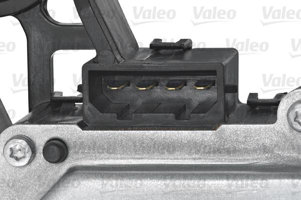 Valeo 404886 - Motore tergicristallo autozon.pro