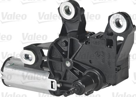 Valeo 404886 - Motore tergicristallo autozon.pro