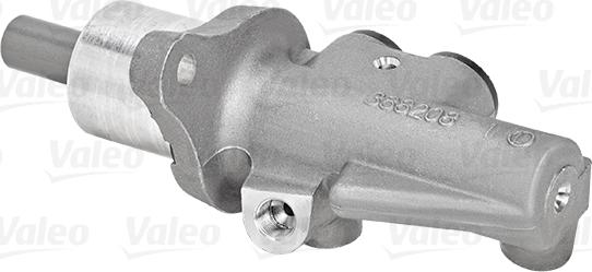 Valeo 400447 - Cilindro maestro del freno autozon.pro