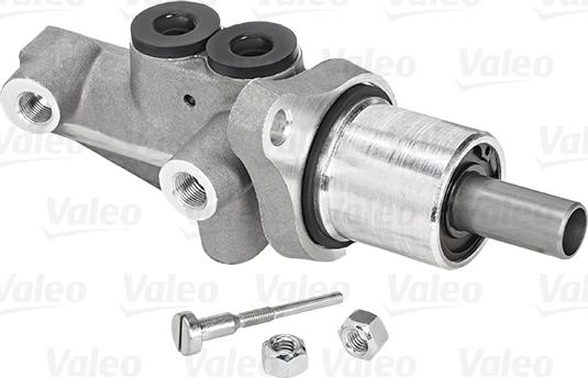 Valeo 400447 - Cilindro maestro del freno autozon.pro