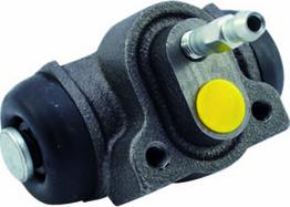 Valeo 400746 - Cilindretto freno autozon.pro