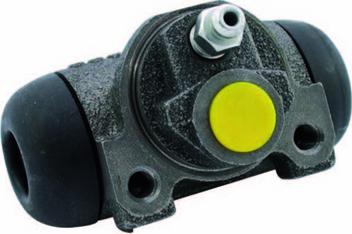 Valeo 400743 - Cilindretto freno autozon.pro