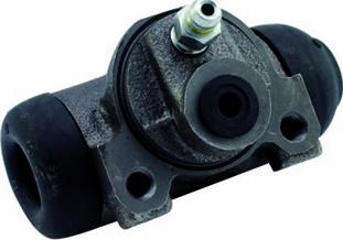 Valeo 400742 - Cilindretto freno autozon.pro