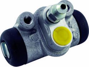 Valeo 400754 - Cilindretto freno autozon.pro