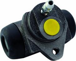 Valeo 400757 - Cilindretto freno autozon.pro