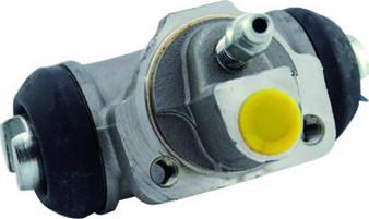 Valeo 400783 - Cilindretto freno autozon.pro