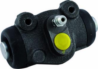 Valeo 400772 - Cilindretto freno autozon.pro