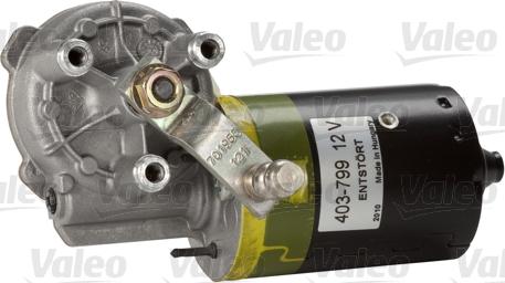 Valeo 403799 - Motore tergicristallo autozon.pro