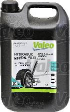 Valeo 402411 - Olio sistema idraulico sentrale autozon.pro