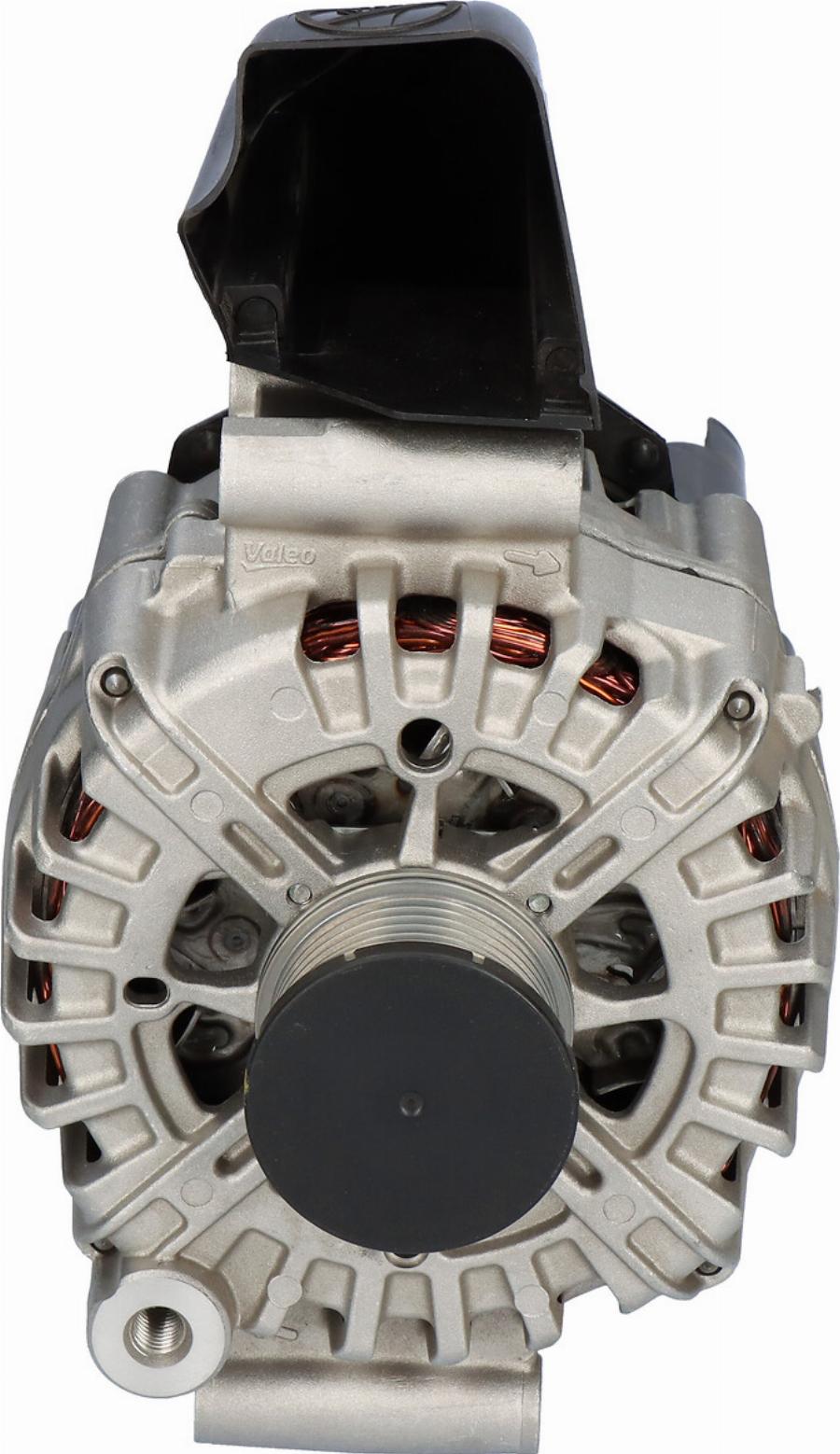 Valeo 439995 - Alternatore autozon.pro