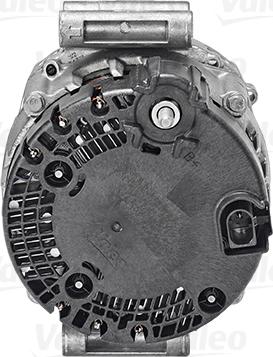 Valeo 439949 - Alternatore autozon.pro