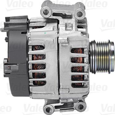 Valeo 439949 - Alternatore autozon.pro