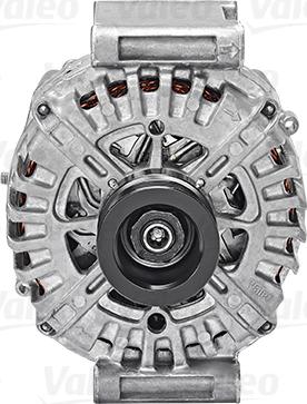 Valeo 440685 - Alternatore autozon.pro