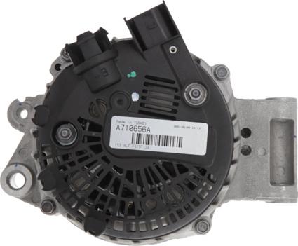 Valeo 439943 - Alternatore autozon.pro