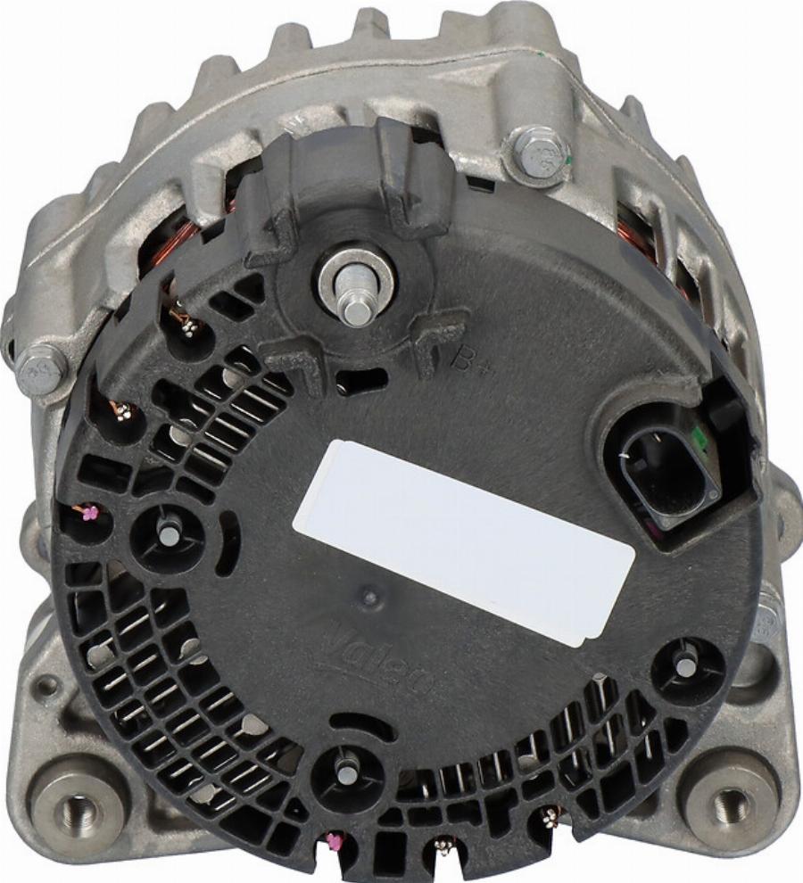 Valeo 439959 - Alternatore autozon.pro