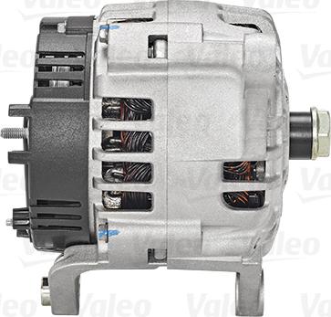 Valeo 439955 - Alternatore autozon.pro