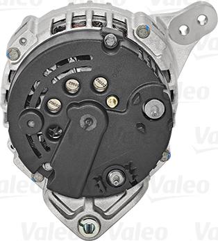 Valeo 439955 - Alternatore autozon.pro