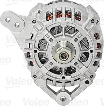 Valeo 439955 - Alternatore autozon.pro