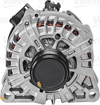 Valeo 440710 - Alternatore autozon.pro