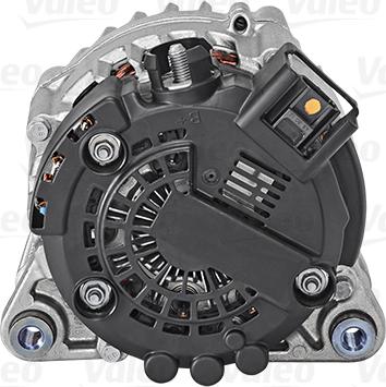 Valeo 440710 - Alternatore autozon.pro