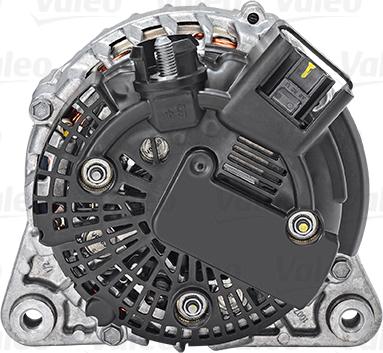 Valeo 440713 - Alternatore autozon.pro