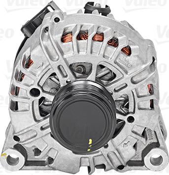 Valeo 440713 - Alternatore autozon.pro