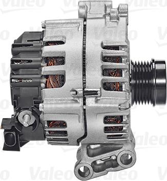 Valeo 439968 - Alternatore autozon.pro