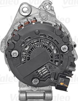 Valeo 439968 - Alternatore autozon.pro