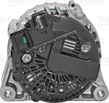 Valeo 439905 - Alternatore autozon.pro