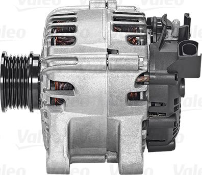 Valeo 439905 - Alternatore autozon.pro