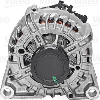 Valeo 439905 - Alternatore autozon.pro