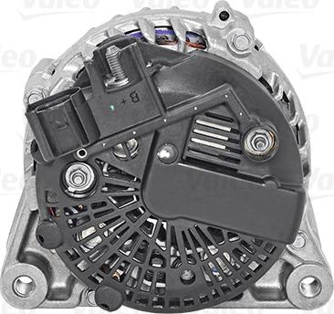 Valeo 439908 - Alternatore autozon.pro