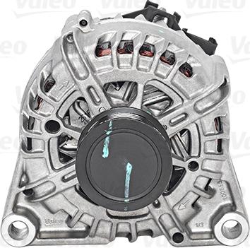 Valeo 439908 - Alternatore autozon.pro