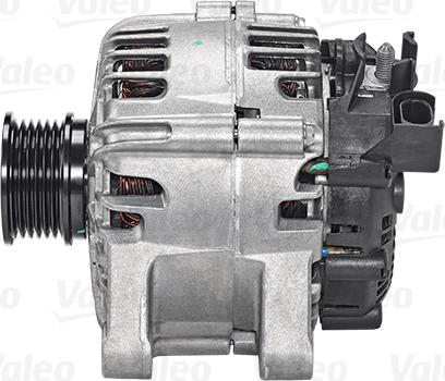 Valeo 439908 - Alternatore autozon.pro