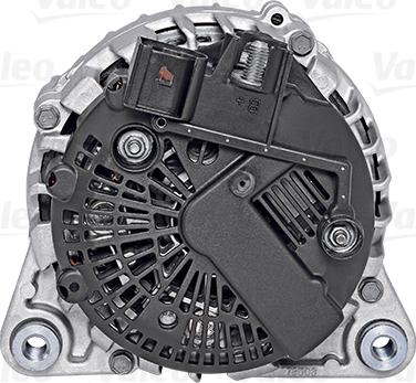 Valeo 439912 - Alternatore autozon.pro