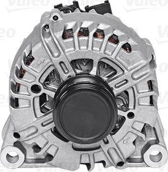 Valeo 439912 - Alternatore autozon.pro