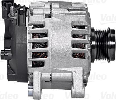 Valeo 439912 - Alternatore autozon.pro