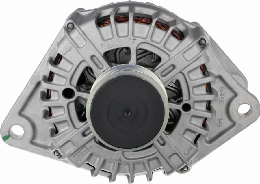 Valeo 439984 - Alternatore autozon.pro