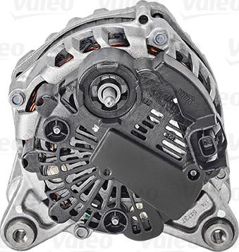 Valeo 440755 - Alternatore autozon.pro