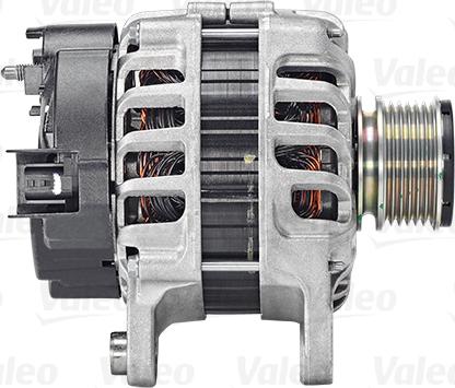 Valeo 440755 - Alternatore autozon.pro