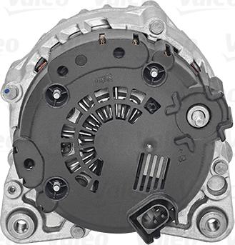 Valeo 439936 - Alternatore autozon.pro