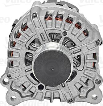 Valeo 439936 - Alternatore autozon.pro