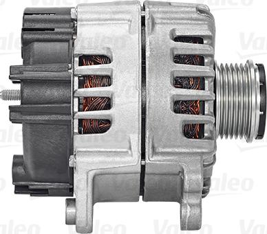 Valeo 439936 - Alternatore autozon.pro