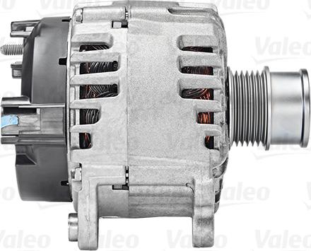 Valeo 440674 - Alternatore autozon.pro