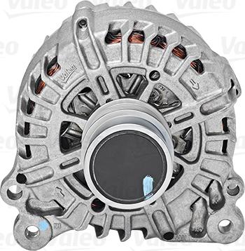 Valeo 440674 - Alternatore autozon.pro