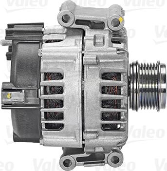 Valeo 439938 - Alternatore autozon.pro